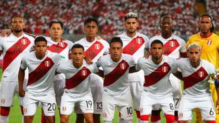 ¿Cuándo y contra quién debuta Perú en las Eliminatorias 2026?