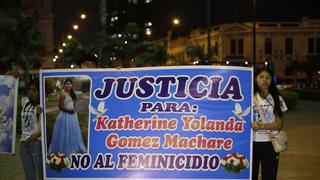 Katherine Gómez: padre de joven pide al presidente Gustavo Petro expulse a Sergio Tarache