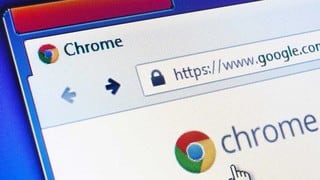 Google Chrome cambia la forma de escuchar música y así luce su nueva función