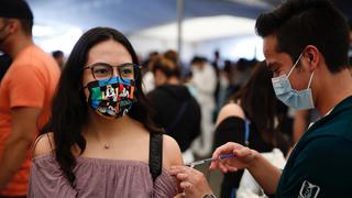 México registra 897 muertos y 13.217 nuevos casos de coronavirus en 24 horas