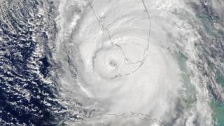 ¿Cómo se llamarán los huracanes de la temporada de ciclones 2020? 