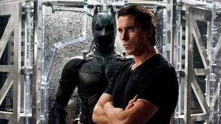 Christian Bale explica por qué no hizo una cuarta película como Batman