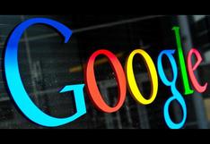 Google pone US$ 1 millón para impulsar los proyectos innovadores