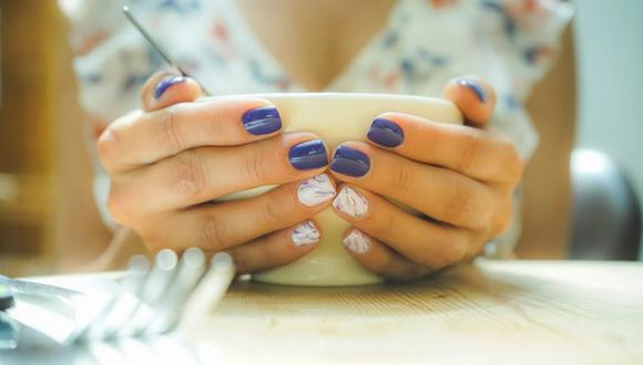 Remedios caseros para hacer crecer las uñas más rápido y fuertes | recetas  caseras | life hack | nnda nnni | RESPUESTAS | MAG.