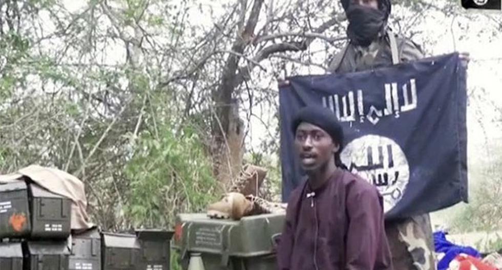 ISIS y Boko Haram enfrentados por nombramiento de nuevo líder del grupo terrorista en Nigeria. (Foto: ISIS)