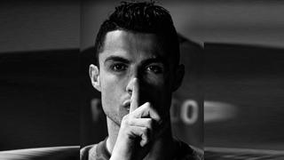 Cristiano Ronaldo pide silencio: el curioso mensaje tras suplencia y pase de ‘Juve’ a la Champions