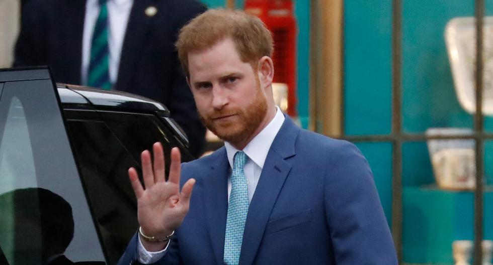 Enrique de Sussex and his new job: reasons why he agreed to join a technology company |  Prince Harry |  BetterUp |  nnda nnni |  PEOPLE