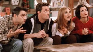 “Friends”: 10 grandes errores que quizá nunca notaste en la serie