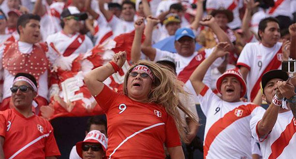 Perú. ¿Cómo le irá a nuestro país si la selección clasifica al Mundial Rusia 2018? (Foto: Agencia Andina)