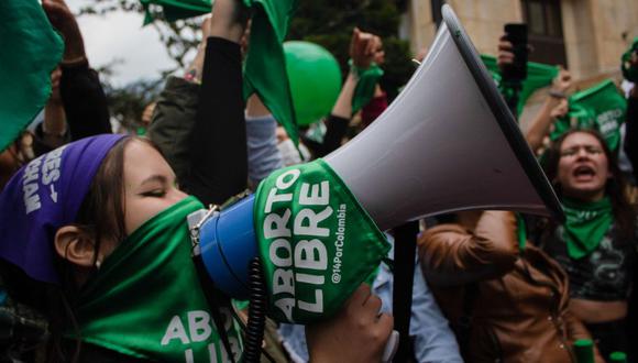 Las creencias patriacarles agazapadas están resurgiendo en lo que parece una vuelta al pasado. (GETTY IMAGES).