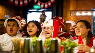 Cinco restaurantes limeños para ver la final del Mundial