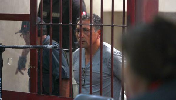 Antauro Humala solicitará anulación de su condena