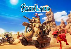 “Sand Land”: de qué trata y cuándo saldrá el videojuego póstumo de Akira Toriyama
