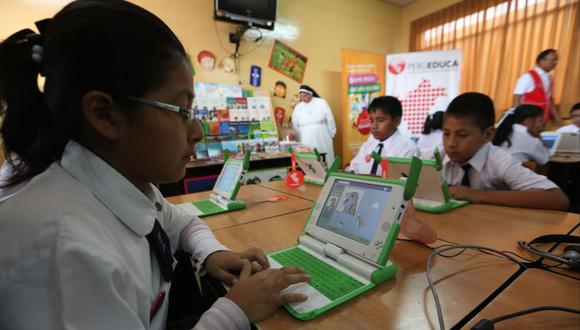 Aplicaciones educativas fortalecen y mejoran los aprendizajes