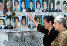 Masacre de Beslán: 15 años del más sangriento ataque terrorista en Rusia