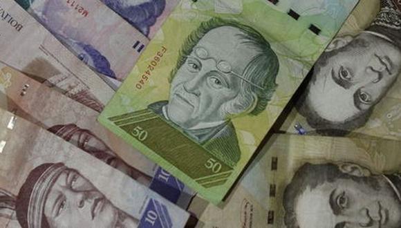 Venezuela: El dólar negro se dispara hasta los 600 bolívares