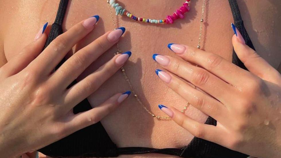 Cambia la estación, cambia tu manicura (y pedicura). Si aún no sabes cómo pintarlas, aquí te mostramos desde los colores vistos sobre las modelos en pasarelas hasta las uñas de Hailey Bieber y otras celebridades para que te inspires y brilles hasta las uñas este verano.
(Foto: Pinterest)