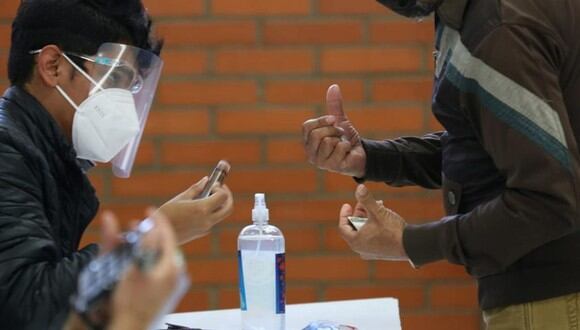 Un total de 93 millones 528 mil 473 mexicanos elegirán a sus representantes el 6 de junio. (Foto: INE)