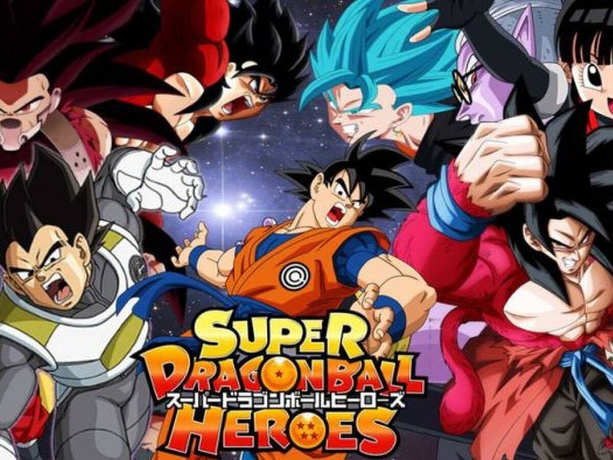 Dragon Ball Z”: quiénes son los Androides 13, 14 y 15, y porqué son tan  importantes en el anime, Dragon Ball Supe, DBS, DBZ, DEPOR-PLAY