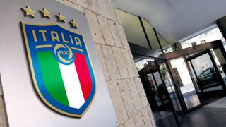 La Federación Italiana de Fútbol nombró al ganador del ‘Scudetto’ en plena crisis por el coronavirus