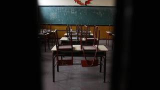 COVID-19: colegios tendrán 7 días hábiles para definir fecha para recuperar clases suspendidas