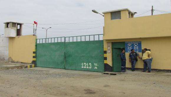 Chimbote: asaltan empresa pesquera y se llevan 80 mil dólares