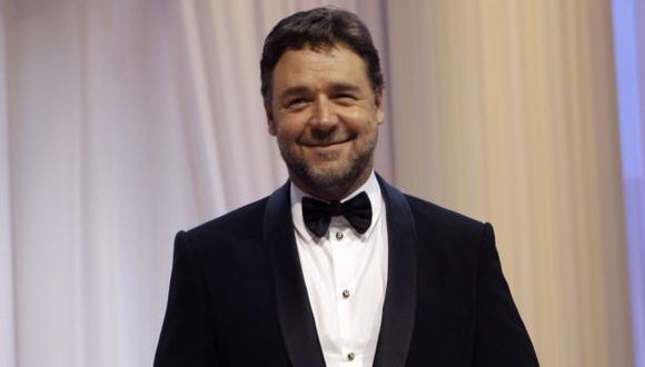 Russell Crowe: el gladiador cumple 50 años