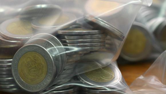 Moneda de 5 soles: ¿cómo es la más buscada del Perú y cuánto vale? | Cómo es este ejemplar y cuánto es lo que podría valer, en esta nota a continuación te contaremos lo que debes saber al respecto. (Archivo)