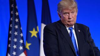 Las contradicciones de Trump sobre Rusia hunden a la Casa Blanca
