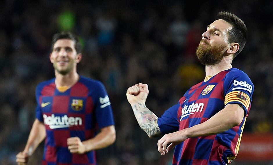 135 Gambar gambar skor barcelona vs getafe Terbaru