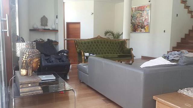 Ruta de la droga: ¿por qué la Dirandro intervino 4 inmuebles? - 2