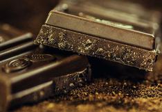 4 características que posee un 'verdadero' chocolate