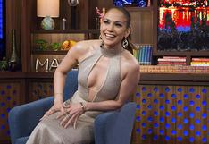 Jennifer Lopez: "Siempre he soñado envejecer al lado de alguien"