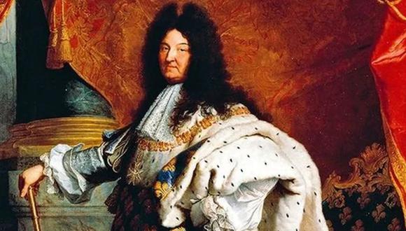 Luis XIV gobernó 72 años. (BBC Mundo).