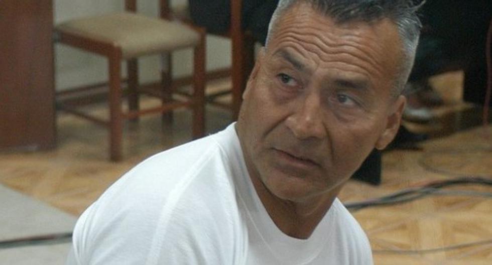 Demetrio Chávez Peñaherrera, alias \'Vaticano\', fue el mayor narcotraficante de la historia del Perú. (Foto: Grupo Epensa)