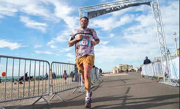 Para esta edición se han ampliado las modalidades, habrá carreras desde los 500 metros, para los niños; hasta los 10 k, para los más experimentados. (Foto: run.co.uk)