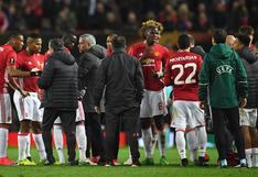 Tragedia en Nigeria: al menos 10 hinchas del Manchester United mueren mientras veían el partido