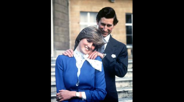 Príncipe Harry contó cómo logró superar la muerte de Lady Diana - 6