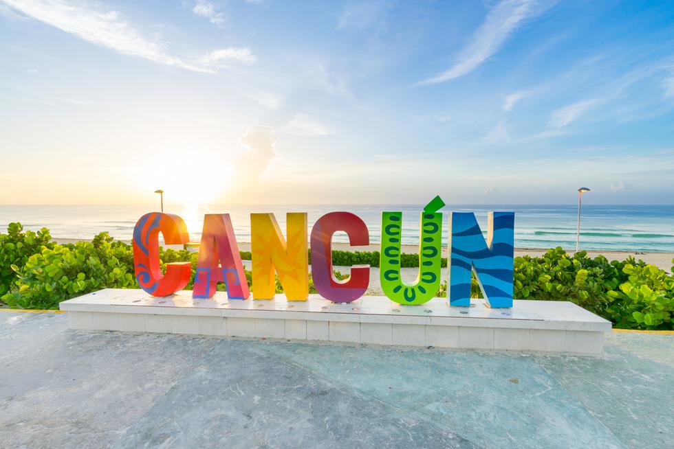 Presupuesto para viajar a Cancún