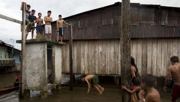 Lanzan cruzada para ayudar a loretanos afectados por lluvias
