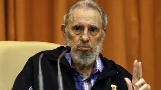 Fidel Castro: "Rusia y China encabezarán un nuevo mundo"
