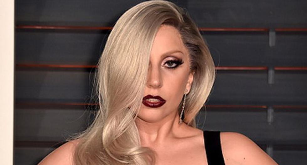 Lady Gaga pertenecerá al elenco de \" American Horror Story: Hotel\". (Foto: Getty Images)