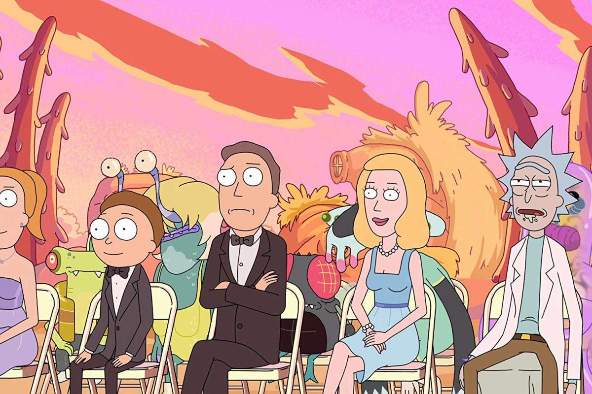 “Rick and Morty”: los 10 mejores episodios de la serie, según sus fans, TVMAS