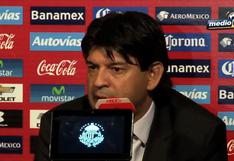 Selección peruana: Jose Saturnino Cardozo confesó que lo contactaron (VIDEO)