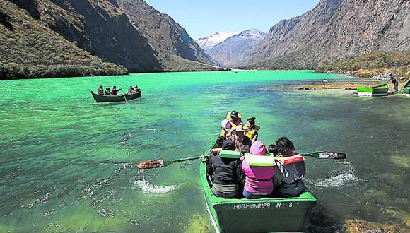 Promperú busca incentivar el turismo con ofertas. (Foto: GEC)