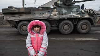 Rusia envía a niños ucranianos a campos de reeducación y orfanatos, asegura Estados Unidos