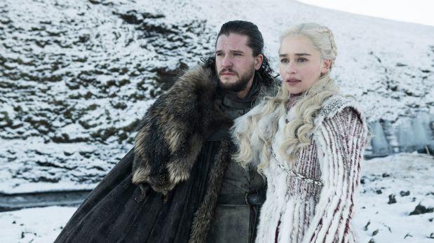 ‘Game of Thrones’ es considerada la quinta serie más cara, según el ranking del portal 20 minutos de España. (Foto: HBO)