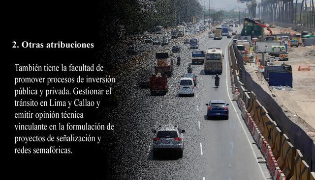 El Congreso aprobó en primera votación la creación de la ATU, una entidad que tendrá como tarea crear y organizar un sistema integrado en Lima y el Callao.