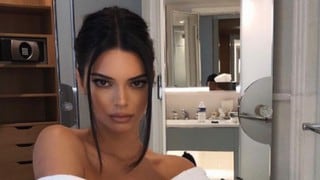 Kendall Jenner: las medidas que tomó luego que un sujeto entrara a su casa y otro planeara dispararle