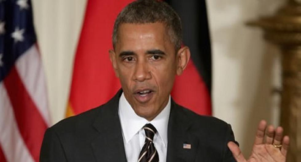 El presidente Barack Obama había anunciado los alivios migratorios en noviembre pasado. (Foto: Getty Images)